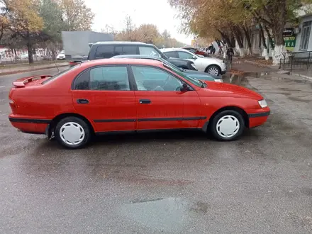 Toyota Carina E 1995 года за 2 250 000 тг. в Алматы