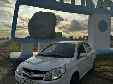 Geely MK 2013 года за 2 000 000 тг. в Костанай – фото 6