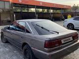 Mazda 626 1989 годаfor500 000 тг. в Алматы