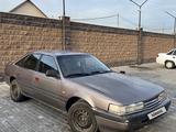 Mazda 626 1989 годаfor500 000 тг. в Алматы – фото 3