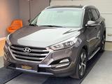 Hyundai Tucson 2018 года за 10 500 000 тг. в Астана – фото 3