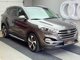 Hyundai Tucson 2018 года за 10 500 000 тг. в Астана
