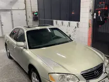 Mazda Millenia, 2001