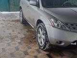 Nissan Murano 2007 годаүшін3 900 000 тг. в Алматы – фото 2