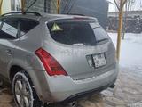 Nissan Murano 2007 годаүшін3 900 000 тг. в Алматы – фото 4