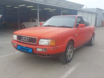 Audi 80 1994 года за 650 000 тг. в Алматы
