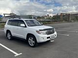 Toyota Land Cruiser 2008 года за 18 200 000 тг. в Караганда