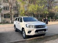 Toyota Hilux 2016 года за 12 800 000 тг. в Актобе