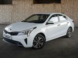 Kia Rio 2020 года за 7 800 000 тг. в Алматы – фото 2
