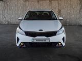 Kia Rio 2020 года за 7 800 000 тг. в Алматы