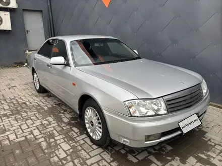 Nissan Gloria 2001 года за 3 500 000 тг. в Алматы – фото 10