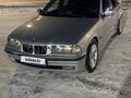 BMW 320 1994 года за 1 700 000 тг. в Караганда – фото 8
