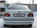 BMW 523 1997 года за 2 600 000 тг. в Алматы – фото 4