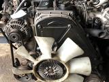Двигатель D4CB euro 4, 2.5 дизель Hyundai Starex Хюндай Старекс 2007-2013г. за 10 000 тг. в Алматы