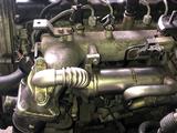 Двигатель D4CB euro 4, 2.5 дизель Hyundai Starex Хюндай Старекс 2007-2013г. за 10 000 тг. в Алматы – фото 4