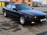 BMW 728 1996 года за 3 200 000 тг. в Астана – фото 3