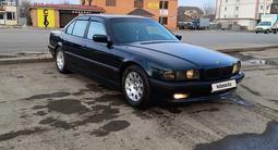 BMW 728 1996 года за 3 200 000 тг. в Астана – фото 3