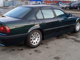 BMW 728 1996 года за 3 200 000 тг. в Астана – фото 4