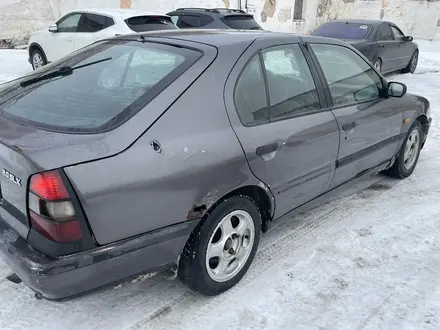 Nissan Primera 1991 года за 500 000 тг. в Караганда – фото 5