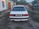 Audi 80 1992 годаfor850 000 тг. в Алматы – фото 3