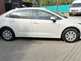 Toyota Corolla 2021 года за 8 800 000 тг. в Алматы – фото 3