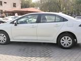 Toyota Corolla 2021 года за 8 800 000 тг. в Алматы – фото 4