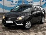 ВАЗ (Lada) Vesta SW Cross 2018 года за 5 100 000 тг. в Усть-Каменогорск