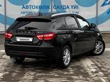 ВАЗ (Lada) Vesta SW Cross 2018 года за 5 100 000 тг. в Усть-Каменогорск – фото 2