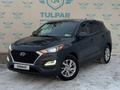 Hyundai Tucson 2018 года за 11 190 000 тг. в Алматы