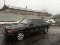 Mercedes-Benz 190 1992 годаүшін1 200 000 тг. в Алматы