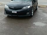 Toyota Camry 2012 годаүшін5 000 000 тг. в Актау