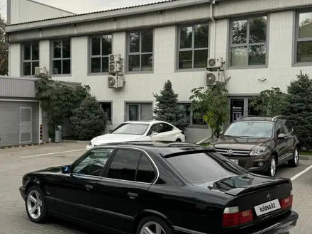 BMW 525 1994 года за 2 700 000 тг. в Аягоз