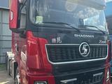 Shacman (Shaanxi)  SX4250 2021 годаүшін30 000 000 тг. в Алматы