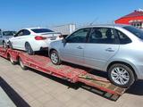 ABG 2013 годаүшін6 000 000 тг. в Алматы