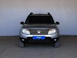 Renault Duster 2014 годаүшін4 690 000 тг. в Кызылорда – фото 2