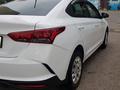Hyundai Accent 2021 годаүшін5 700 000 тг. в Астана – фото 3