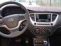Hyundai Accent 2021 годаүшін5 700 000 тг. в Астана – фото 5
