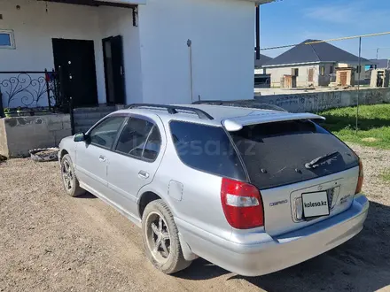 Nissan Cefiro 1997 года за 3 200 000 тг. в Алматы – фото 7