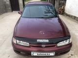Mazda Cronos 1993 года за 1 000 000 тг. в Каргалы – фото 2
