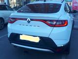 Renault Arkana 2022 года за 9 500 000 тг. в Костанай – фото 3