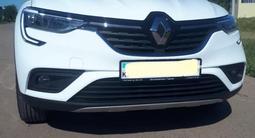 Renault Arkana 2022 годаүшін9 500 000 тг. в Костанай – фото 2