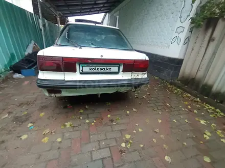 Mitsubishi Lancer 1991 года за 400 000 тг. в Алматы – фото 3