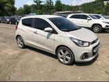 Chevrolet Spark 2019 года за 5 300 000 тг. в Шымкент – фото 2