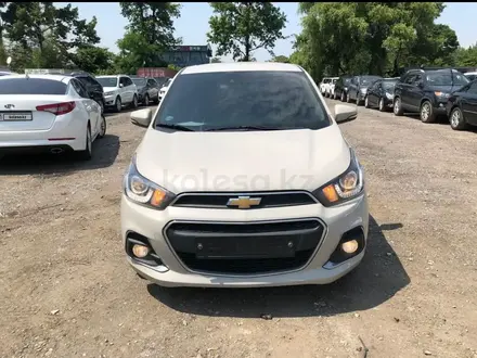 Chevrolet Spark 2019 года за 5 300 000 тг. в Шымкент