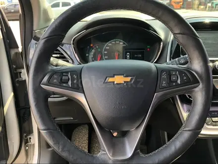 Chevrolet Spark 2019 года за 5 300 000 тг. в Шымкент – фото 5