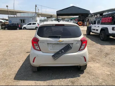 Chevrolet Spark 2019 года за 5 300 000 тг. в Шымкент – фото 9