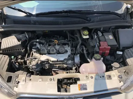 Chevrolet Spark 2019 года за 5 300 000 тг. в Шымкент – фото 11