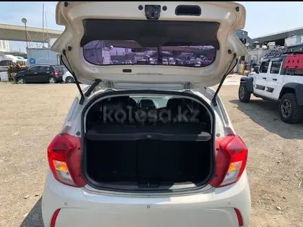 Chevrolet Spark 2019 года за 5 300 000 тг. в Шымкент – фото 14