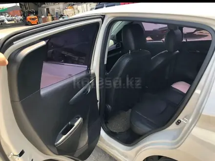 Chevrolet Spark 2019 года за 5 300 000 тг. в Шымкент – фото 18