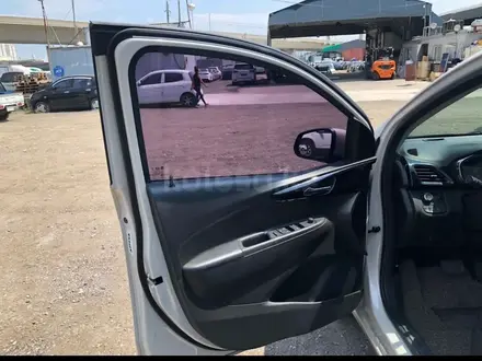 Chevrolet Spark 2019 года за 5 300 000 тг. в Шымкент – фото 21